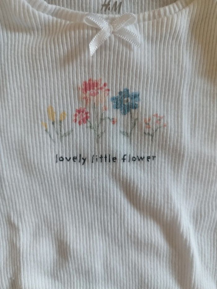 Ensemble été fleuri 1 mois - photo numéro 2