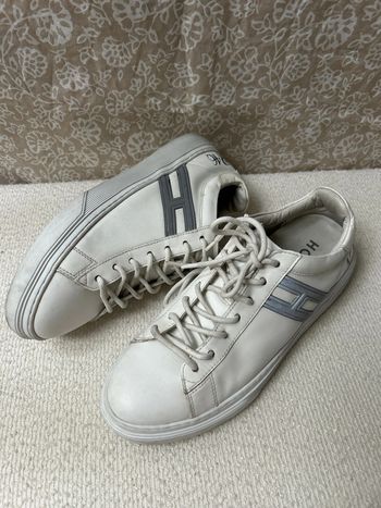 Chaussures derby homme Hogan