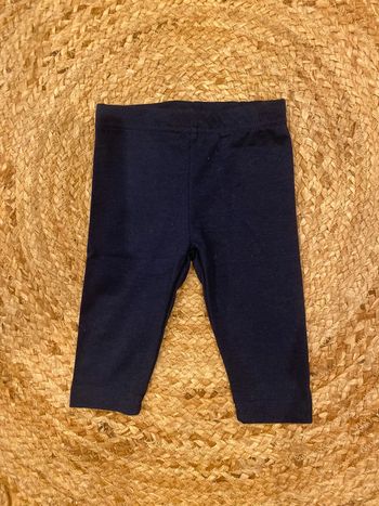 Legging fille 6 mois