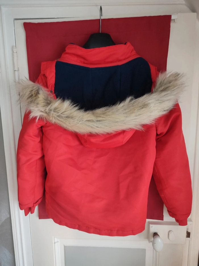 Blouson ski - photo numéro 2