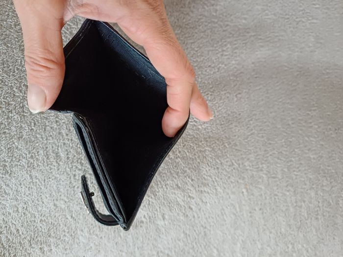 Lot porte feuille et porte carte - photo numéro 6