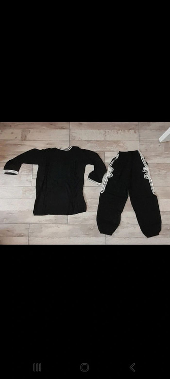 Ensemble pantalon et tunique orientale - photo numéro 10