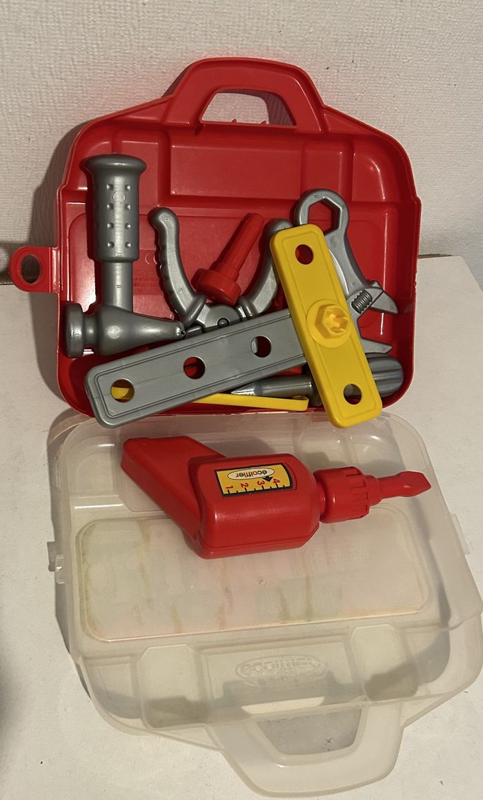 boite outils - photo numéro 2