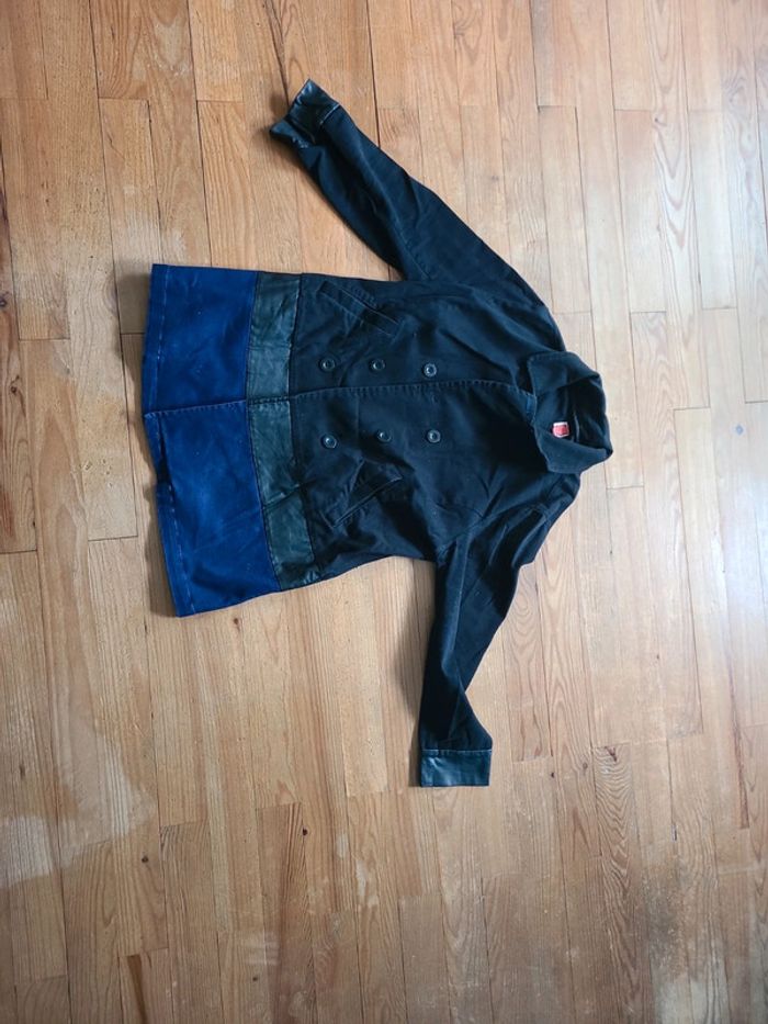 Lot Miss captain/ capitaine tortue taille 46 / taille 4 - photo numéro 6