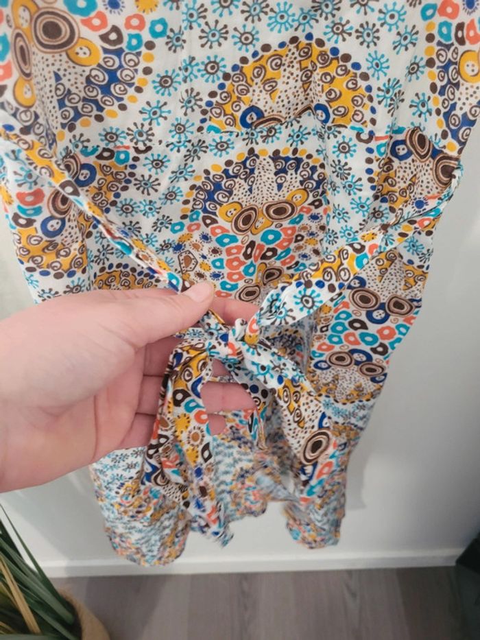 Robe taille M - photo numéro 3