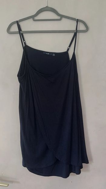 Débardeur de grossesse et d’allaitement