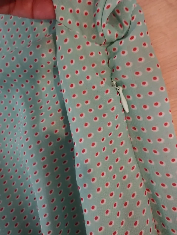 Robe Mismash taille 40 - photo numéro 7