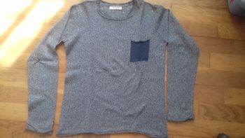 1 pull garçon 14 ans 
