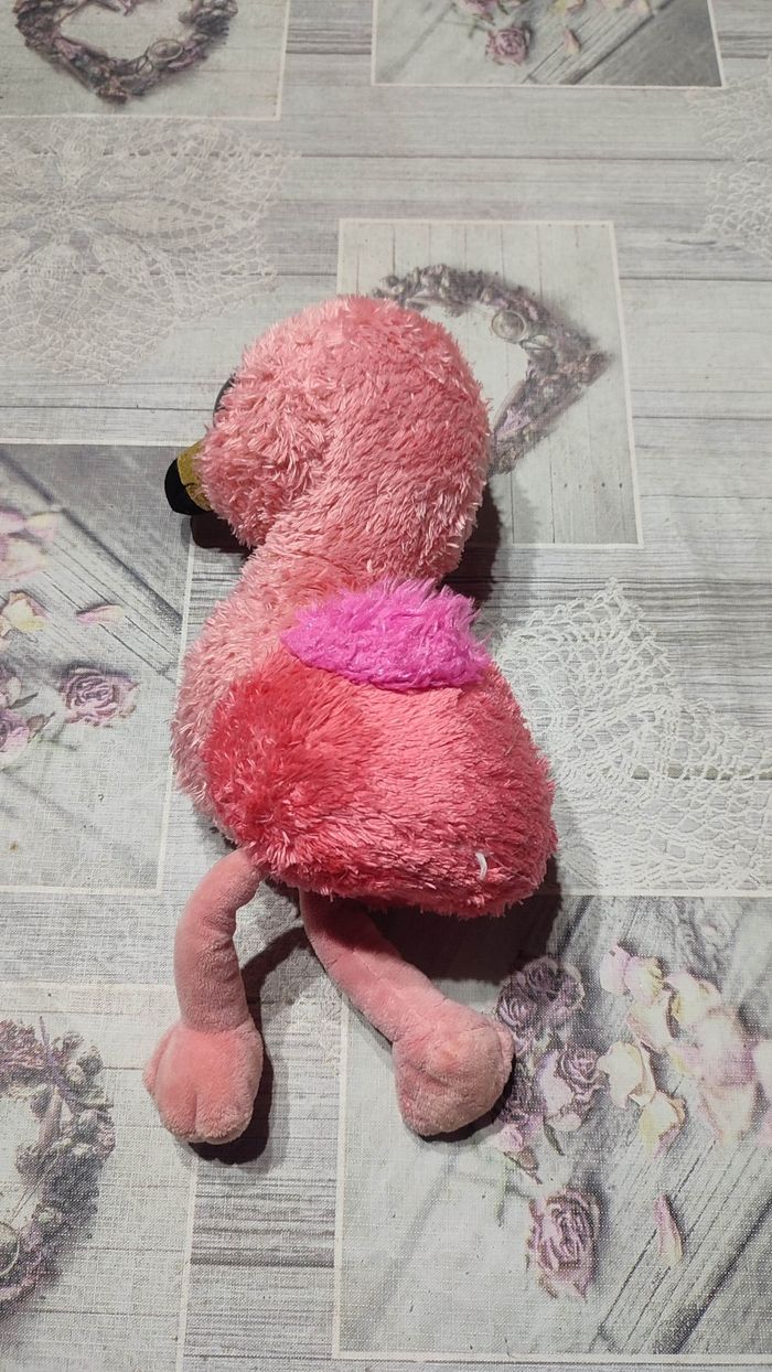Peluche - photo numéro 3