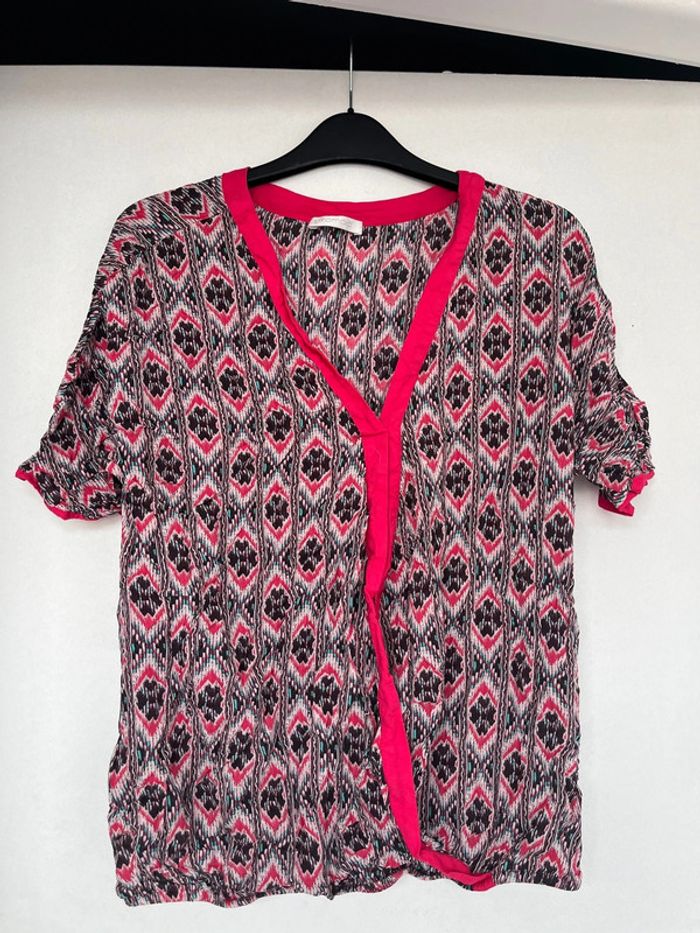 T-shirt #promod taille38