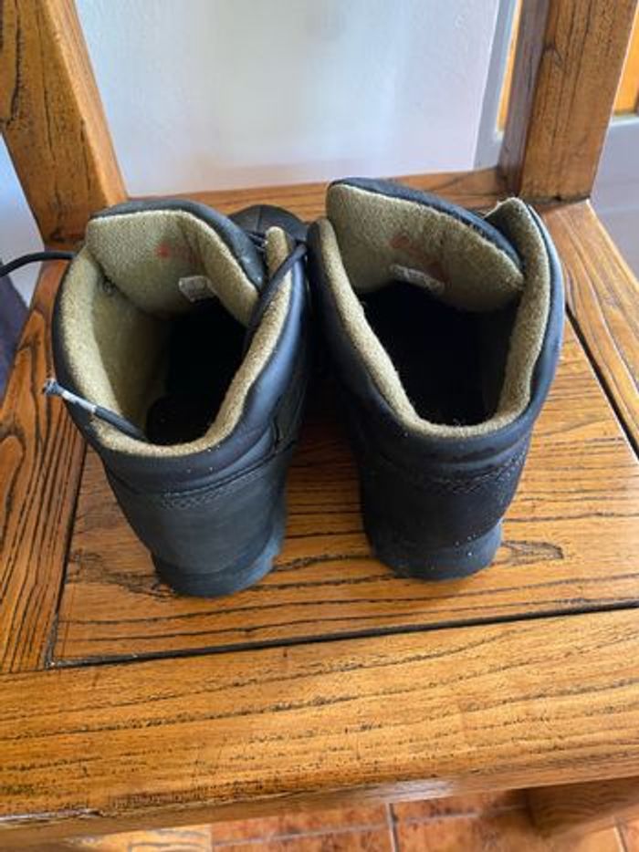 Timberland - photo numéro 3