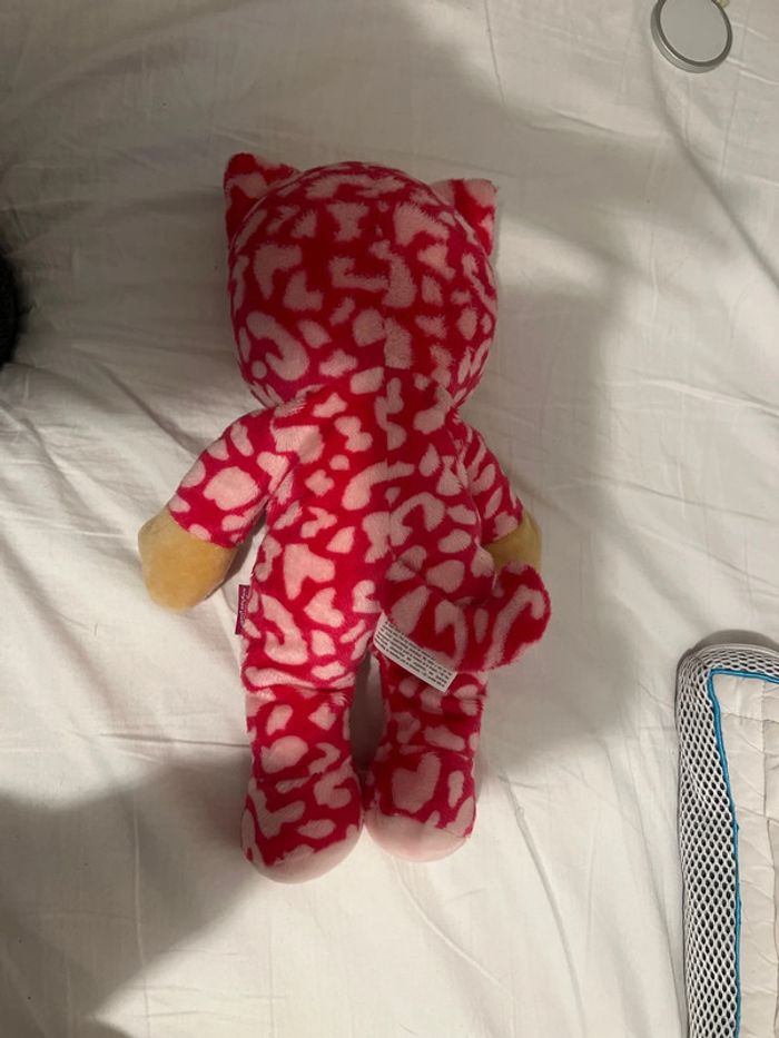 Mon bébé cabrioles - photo numéro 3