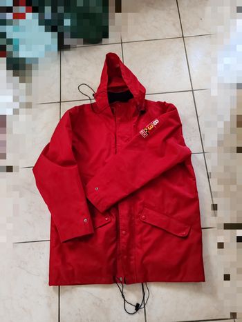 Parka Aigle