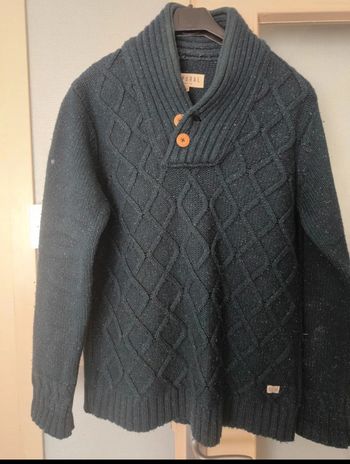 Sweat Kaporal