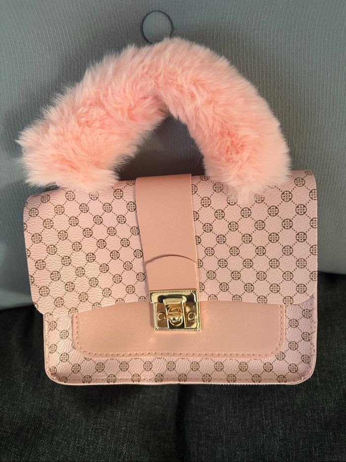 Sac bandoulière