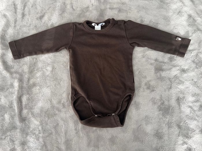Body 6-9mois