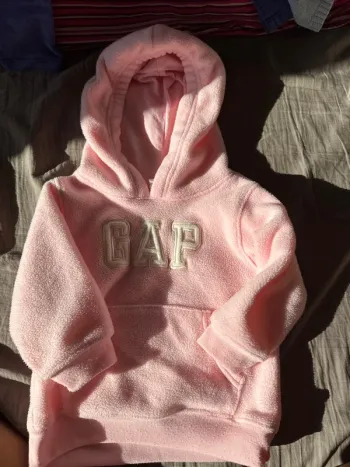 Gap sweat épais 12/18m