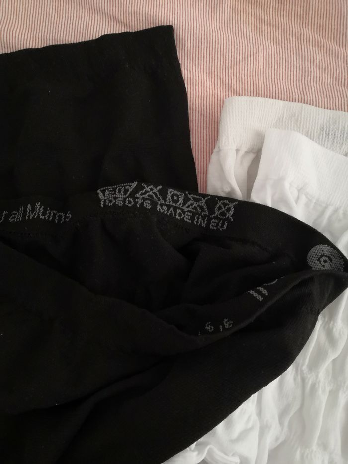 4 culottes maternité - photo numéro 5
