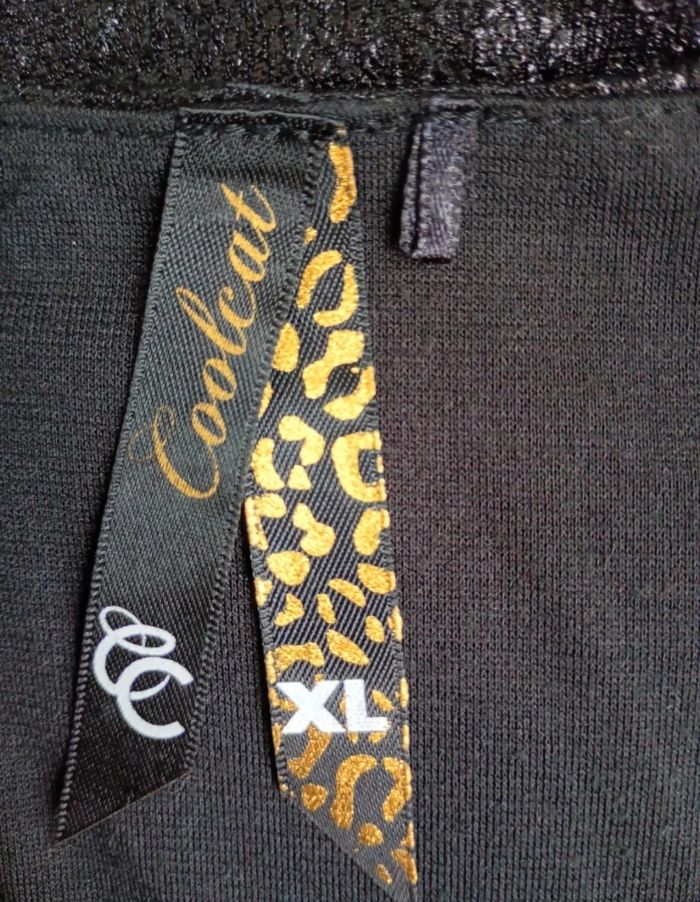 Jupe droite - photo numéro 4