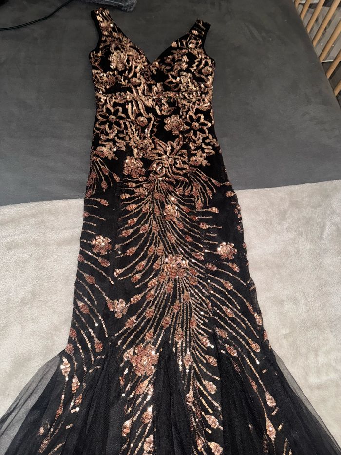 Caftan - photo numéro 3