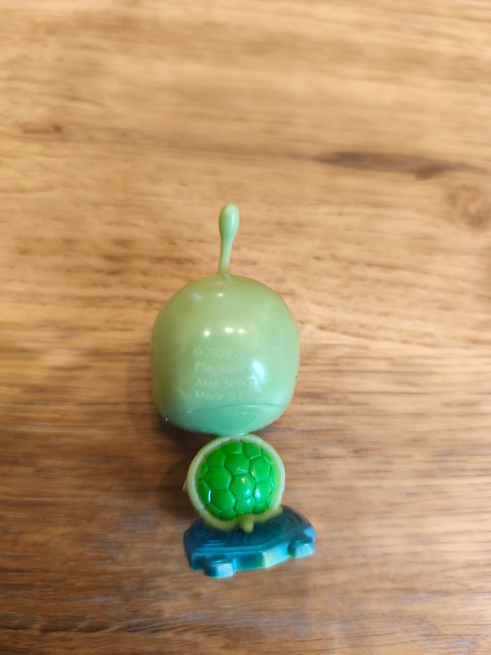 Boîte miraculeuse LadyBug Miraculous 
Kwami surprise WAYZZ - photo numéro 3