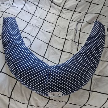 Coussin de grossesse/ allaitement