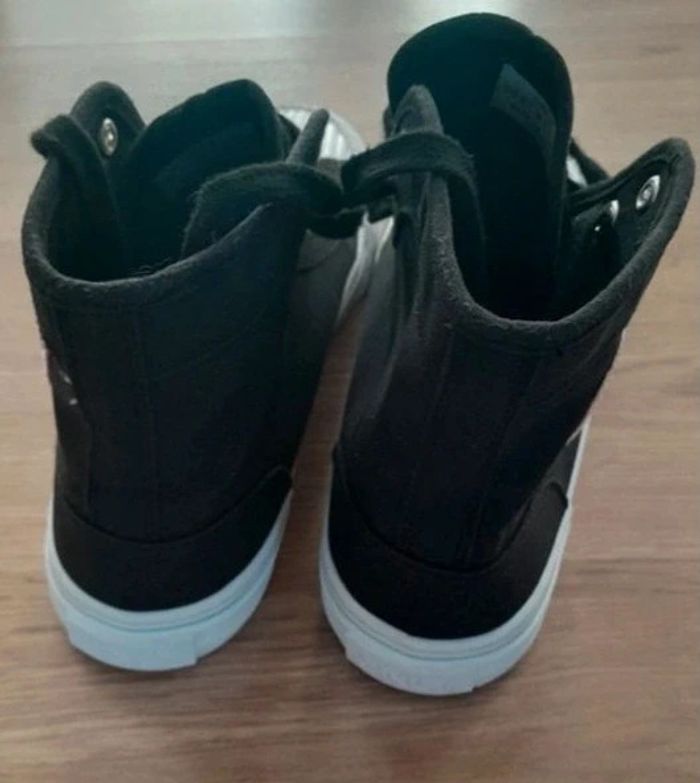 Sneakers 40 Baskets femme Only - photo numéro 4