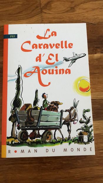 La Caravelle D'el Aouina - Pef null