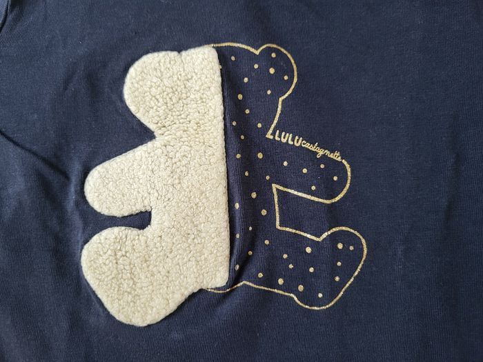 Tee-shirt ML - photo numéro 2