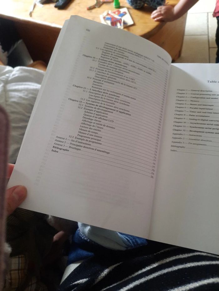 Livre enseignement de l'électronique - photo numéro 12