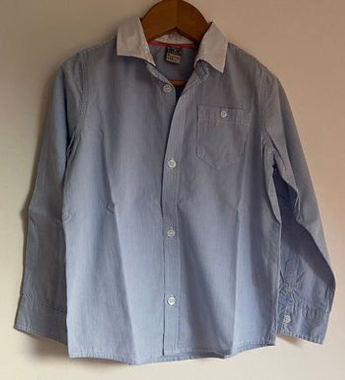 Chemise Tape à l’œil