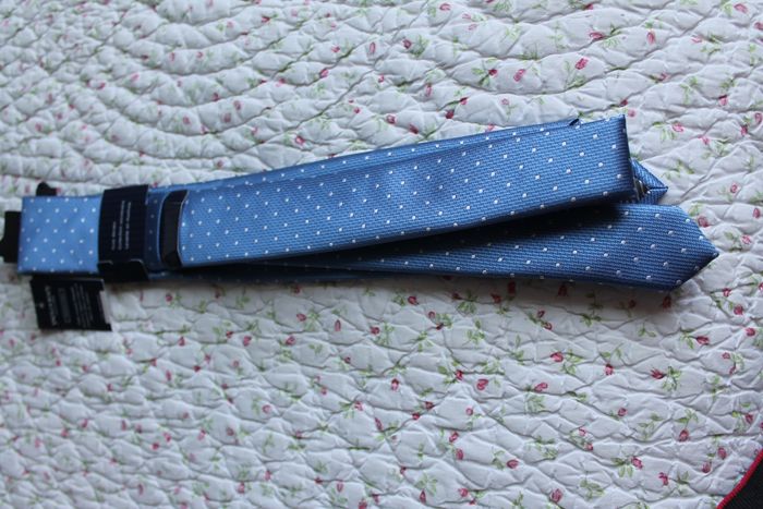 cravate Yves Dorset - photo numéro 4