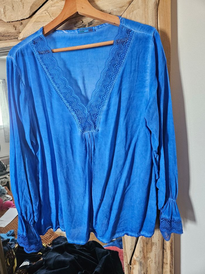 Blouse - photo numéro 3