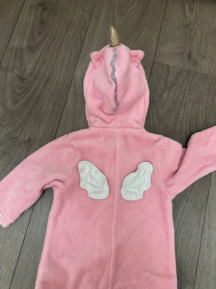 Pyjama tex baby 18 mois - photo numéro 3