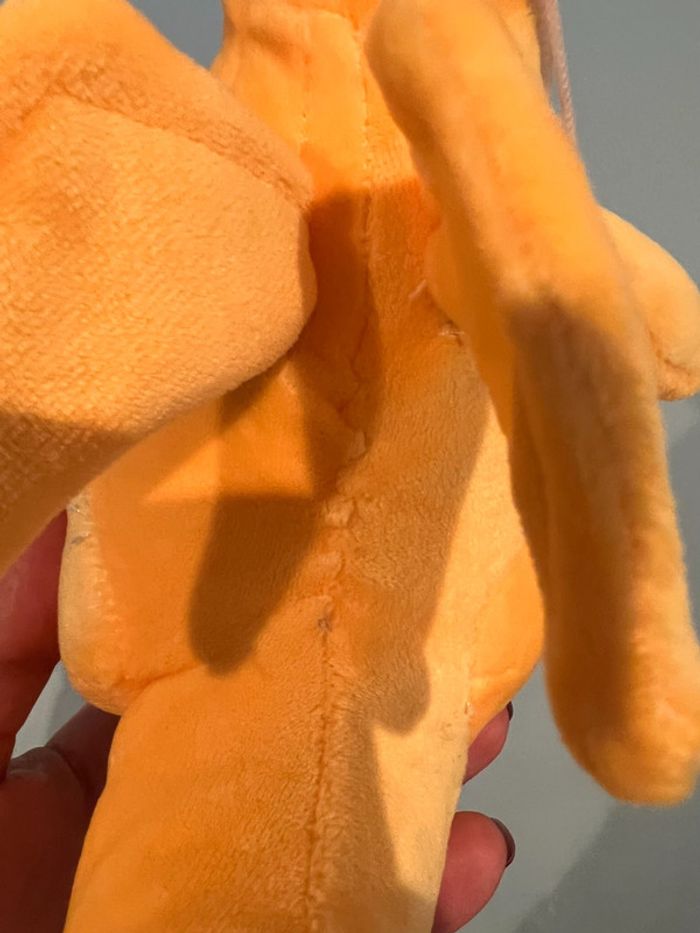 Peluche pokemon - photo numéro 3