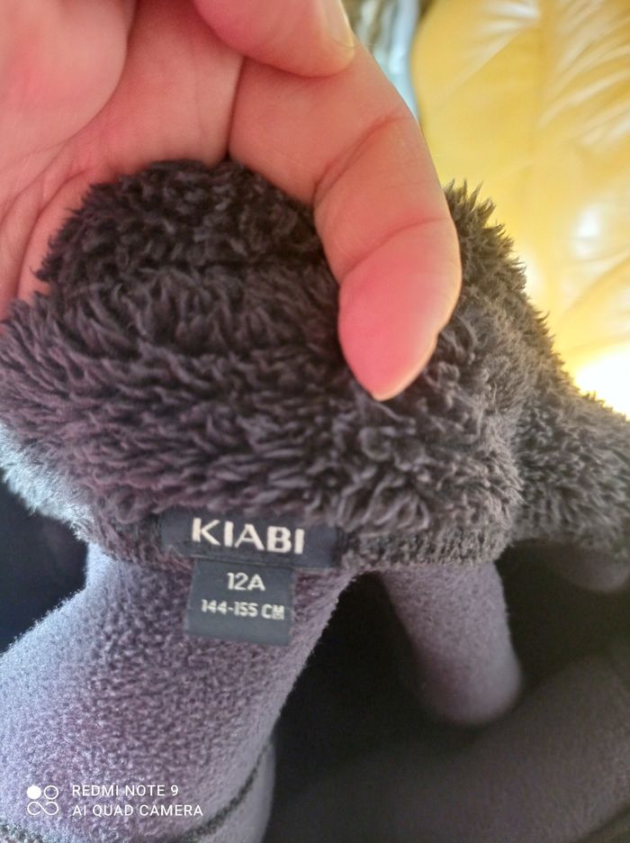 Veste garçon. - photo numéro 7