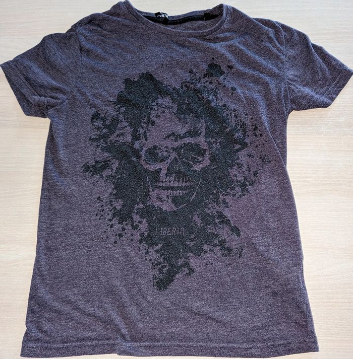 T-shirt liberto garçon