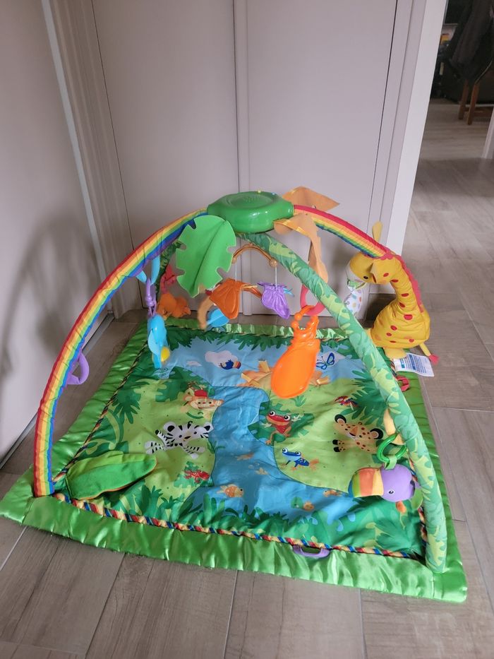 Arche sophie la girafe - photo numéro 3