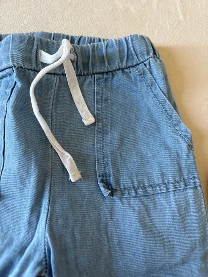 pantalon 3 mois - photo numéro 2