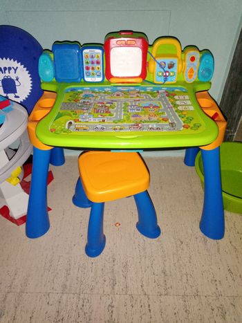 Bureau vtech