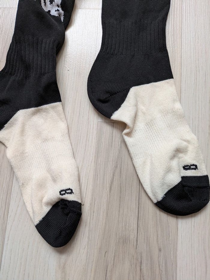 Paire de chaussettes Kappa - photo numéro 3