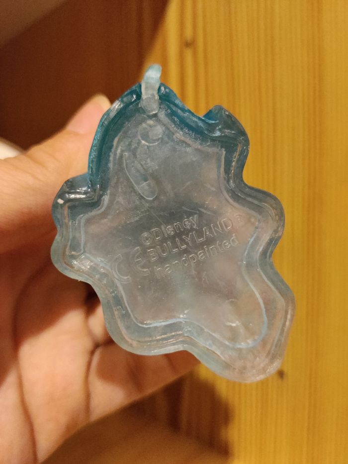 Figurine Elsa - photo numéro 3