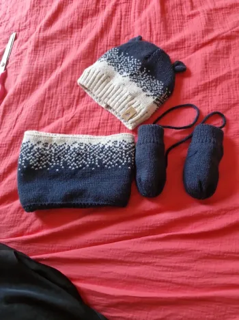 Ensemble