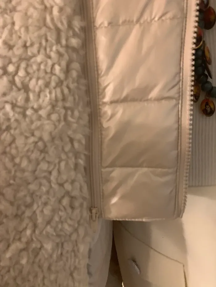 Bomboogie manteau T 1 - photo numéro 4