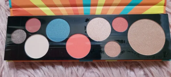 Palette born awesome - photo numéro 4