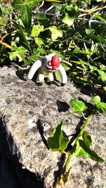 Super figurine Pokemon Nintendo parecool