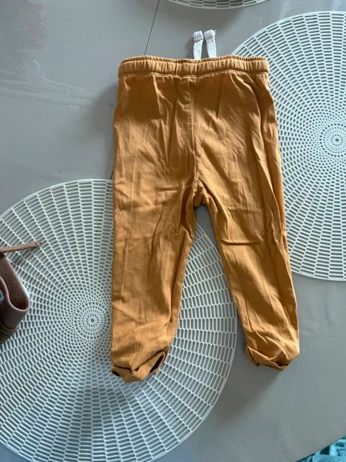 Legging 12 mois - photo numéro 2