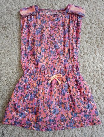 Robe Catimini taille 6 ans