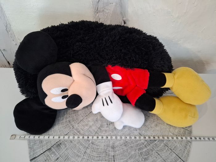 Peluche Mickey Cali Pets - photo numéro 5