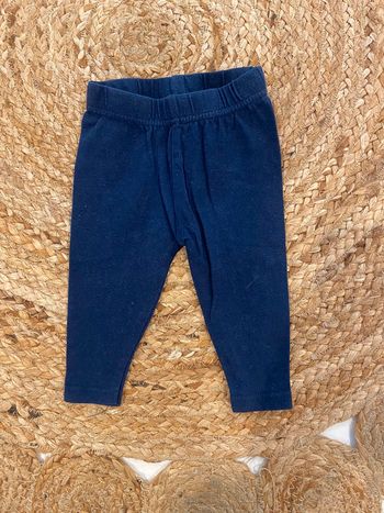 Legging bébé fille 6 mois